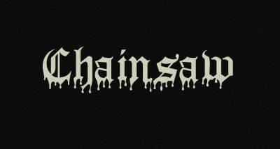 logo Chainsaw (GRC)